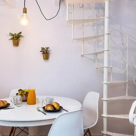 Urban & Trendy Duplex Close To Lx Factory By Trip2portugal Apartment Lisbon