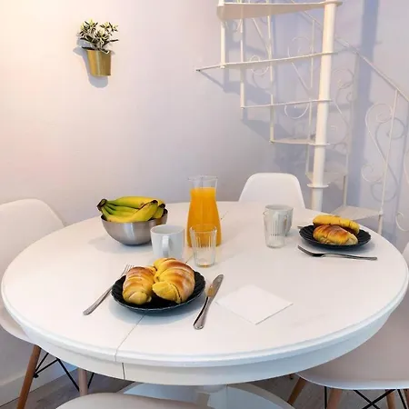 Apartamento Urban & Trendy Duplex Close To Lx Factory By Trip2portugal Lisboa